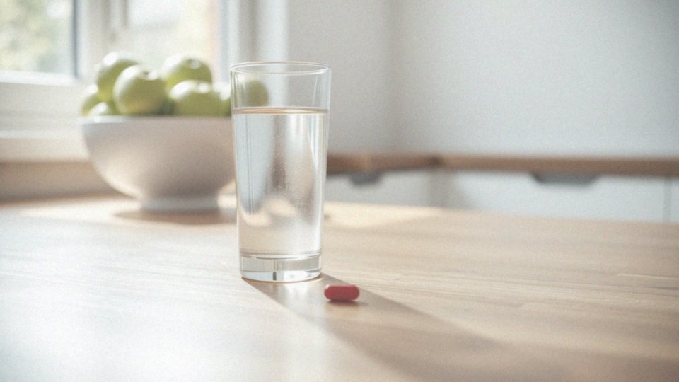 Jak aktywny kwas foliowy wpływa na metabolizm homocysteiny?