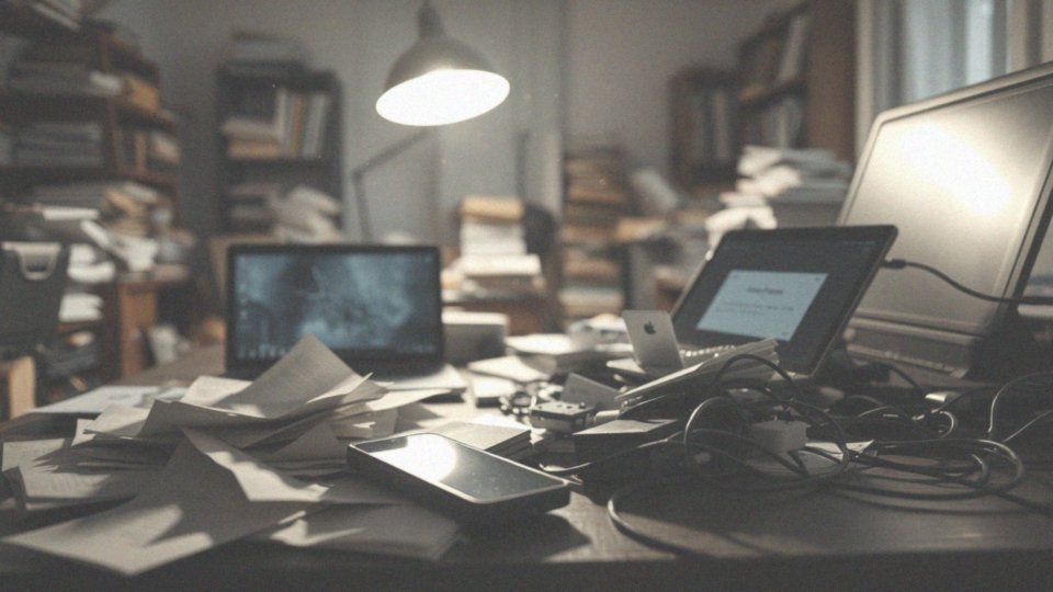 Jak cyberprzestępcy wykorzystują dane osobowe?
