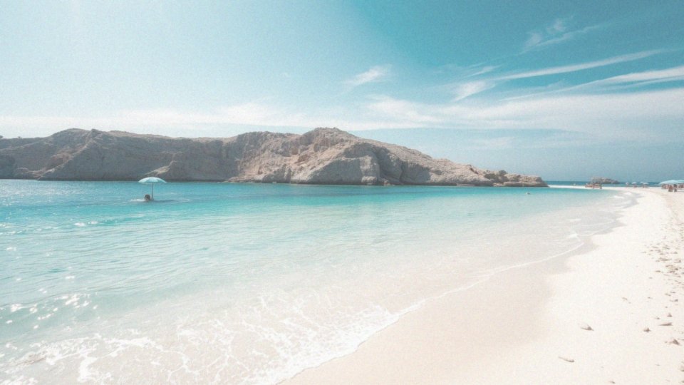 Jakie możliwości relaksu oferuje Ayia Napa?