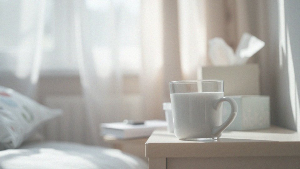 Jak silny ból gardła objawia się przy anginie wirusowej?