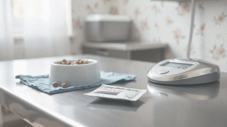 Jakie są przeciwwskazania do stosowania tabletek dla kota Elanco?