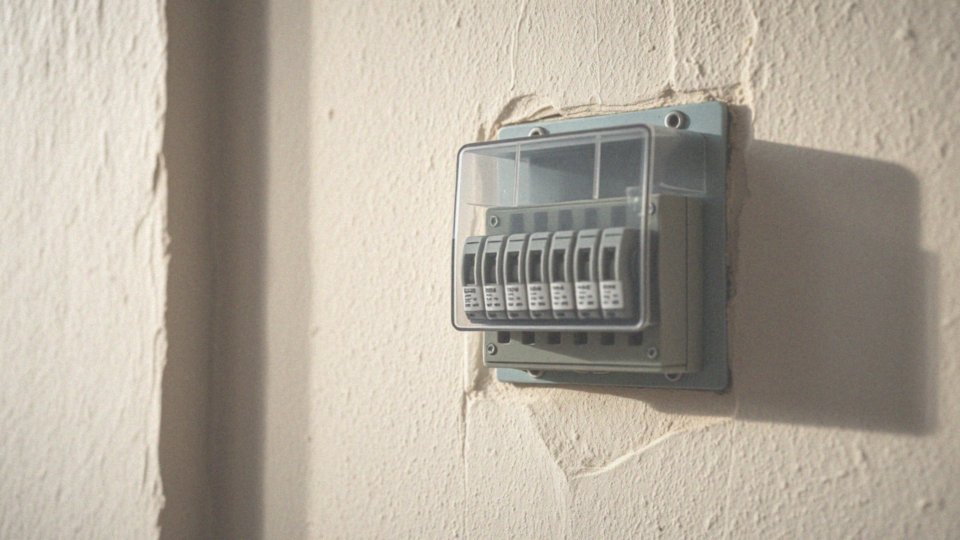 Jak wpływają bezpieczniki nadprądowe na bezpieczeństwo elektryczne?