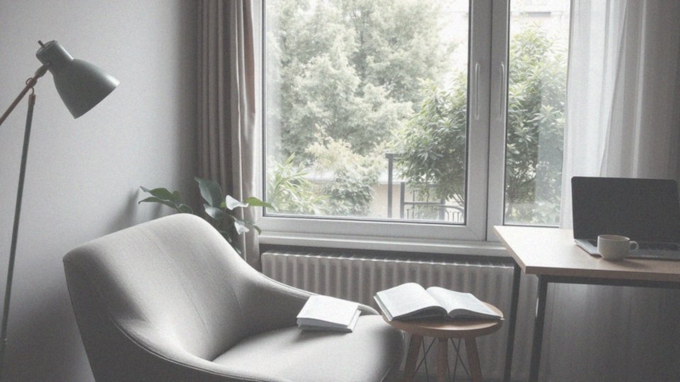 Jakie są korzyści z pracy nad sobą w kontekście zmiany życia?
