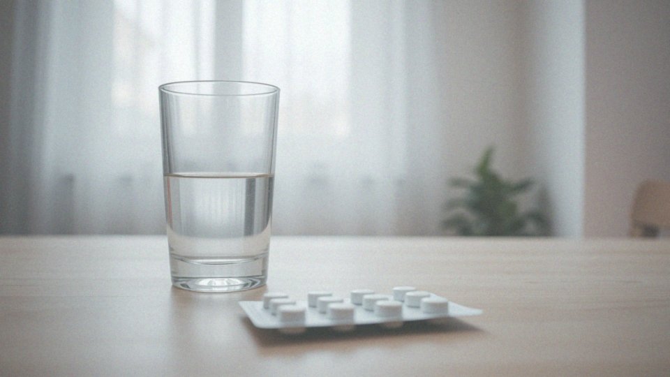 Jakie działania niepożądane mogą wystąpić przy stosowaniu Ircolon?