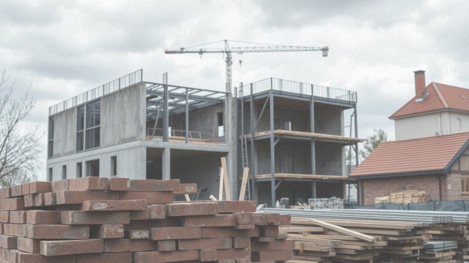 Co wpływa na wysokość wynagrodzenia budowlańca?