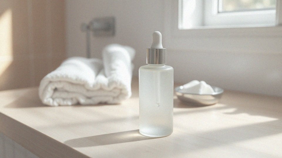 Jakie są efekty regularnego stosowania serum do cery dojrzałej 60?