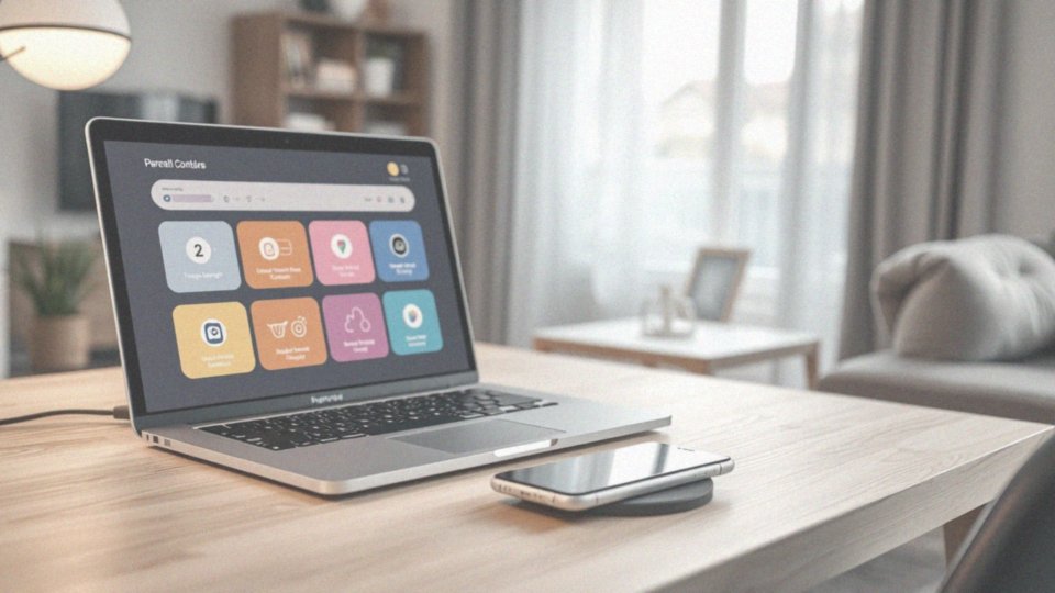 Jakie programy mogą pomóc w kontroli rodzicielskiej?