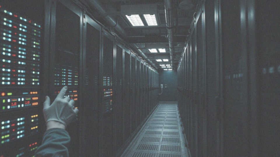 Jak naprawić błąd HTTP 503?