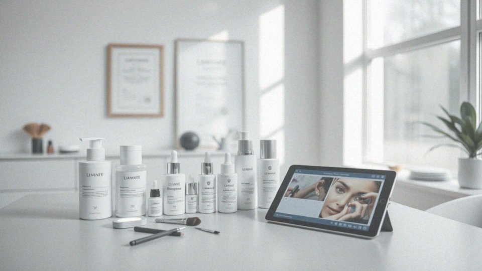 Jakie są trendy w branży beauty, które należy znać jako szkoleniowiec?