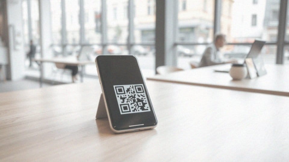 Jak działa generator kodów QR?