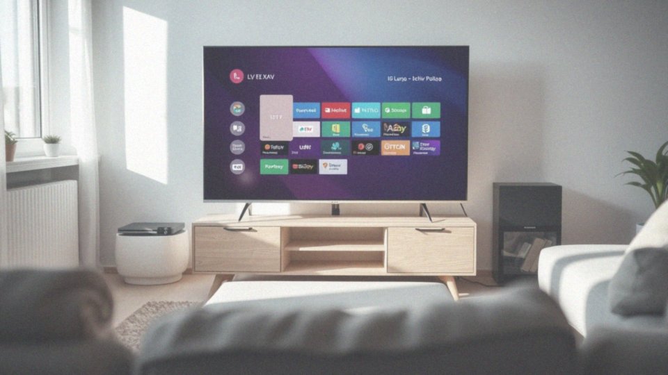 Jakie są korzyści z używania HbbTV?