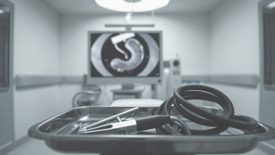 Jakie zmiany chorobowe mogą występować w antrum i trzonie żołądka?