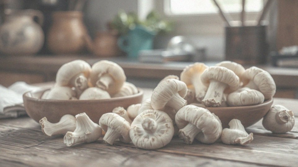 Jak surowe boczniaki wpływają na zdrowie układu immunologicznego?
