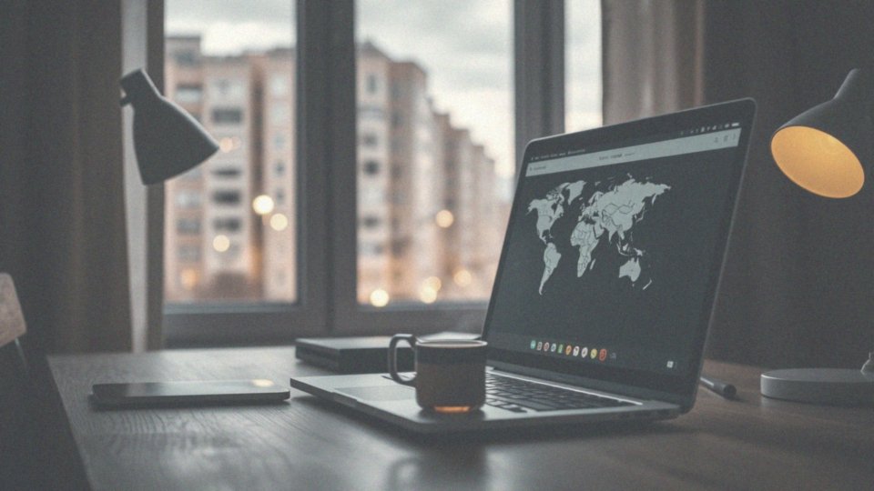 Jak użycie VPN może zmienić adres IP i pomóc w ominięciu błędu 403?