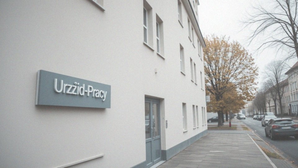 Jakie konsekwencje ma pobieranie renty dla rejestracji w urzędzie pracy?