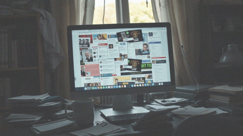 Jakie są oznaki obecności Web Companion na komputerze?