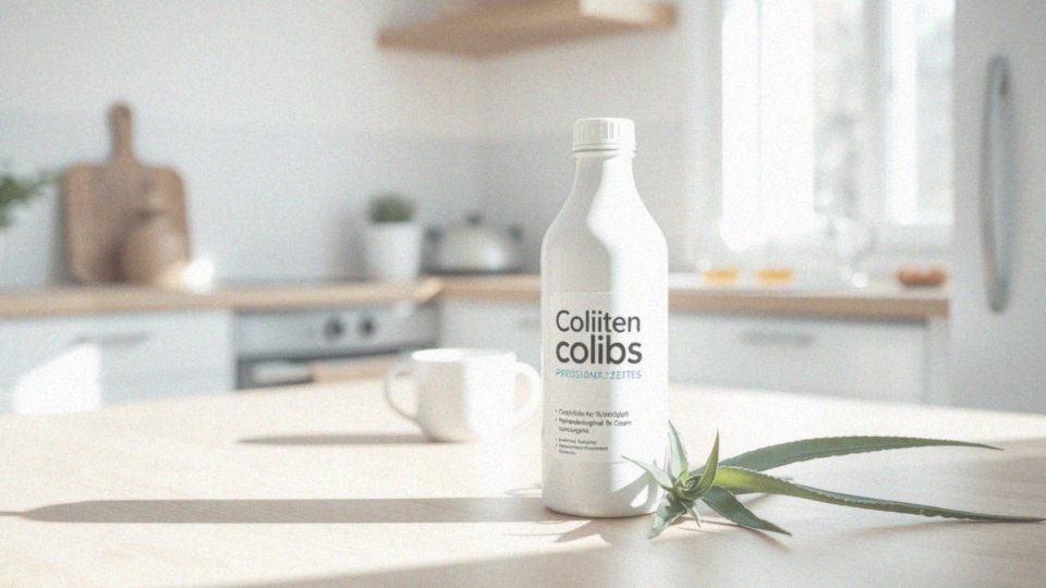 Jakie są możliwe skutki uboczne stosowania Colilen IBS?