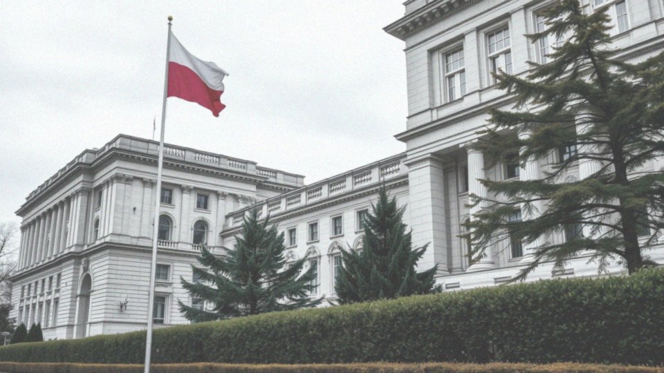 Dlaczego ankieta bezpieczeństwa osobowego jest wymagana?