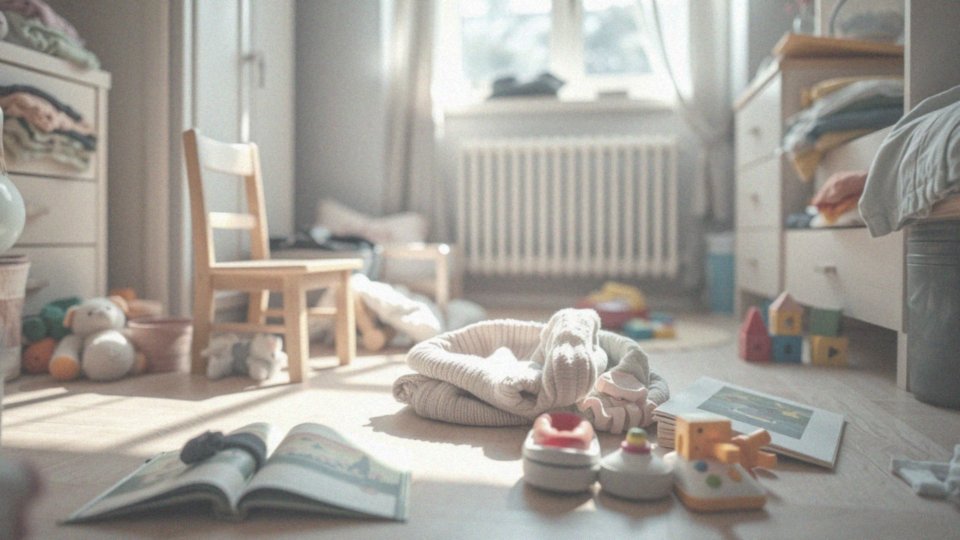 Jak Basia przygotowuje się do przedszkola?
