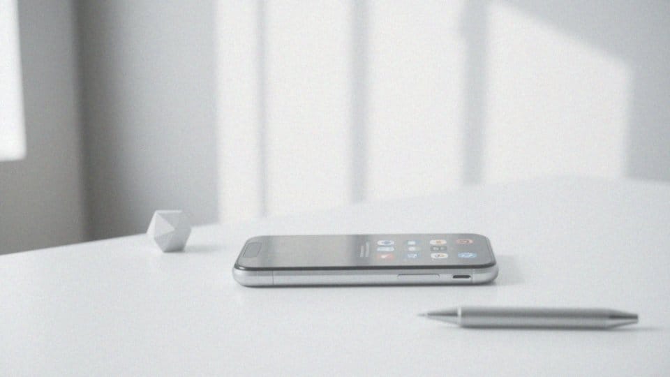 Jak iOS różni się od innych mobilnych systemów operacyjnych?