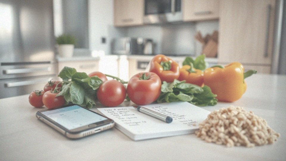 Jak powtarzać jadłospis diety 1500 kcal?