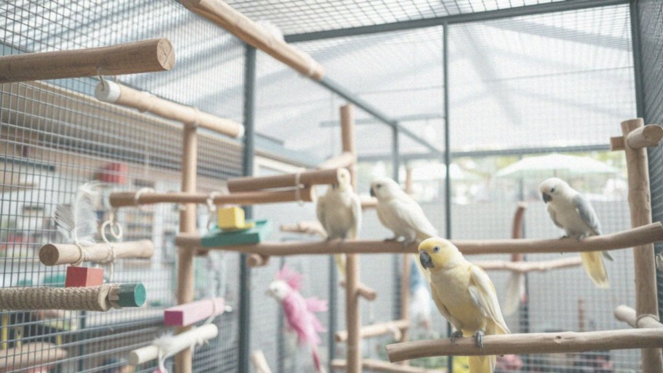 Jakie są ceny różnych gatunków kakadu?