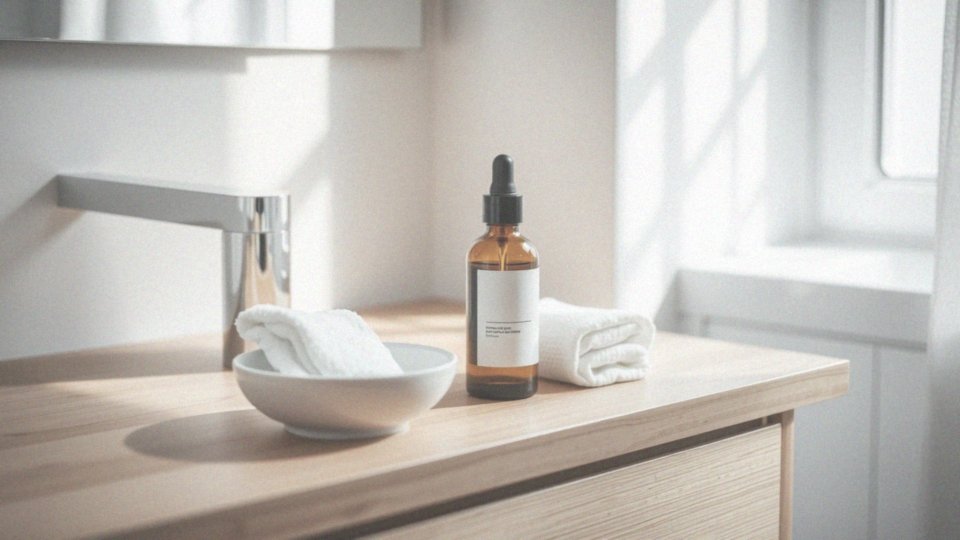 Jakie korzyści może przynieść serum do twarzy po 50?