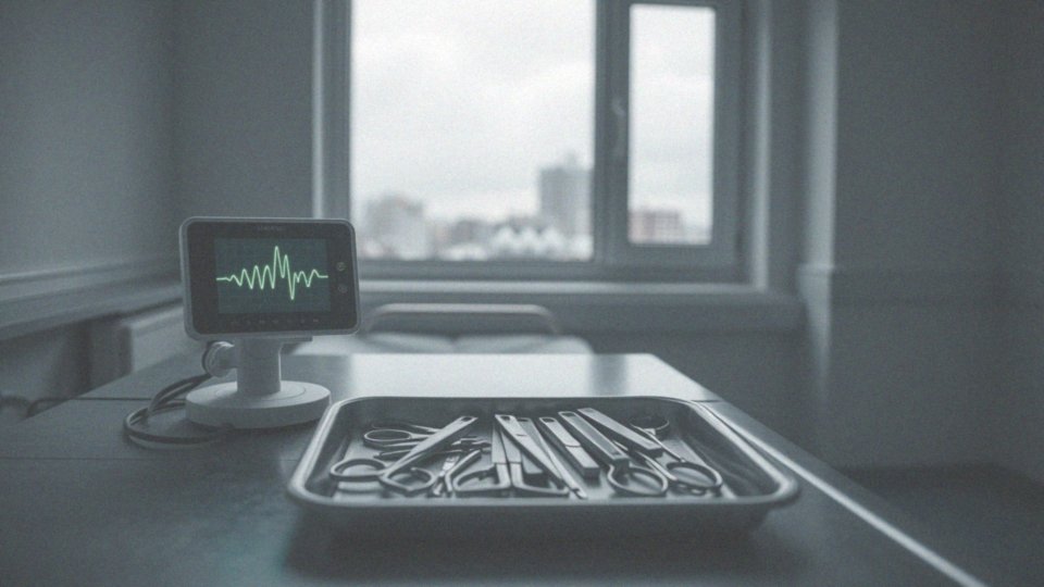 Jakie są najczęstsze problemy zdrowotne związane z sercem?
