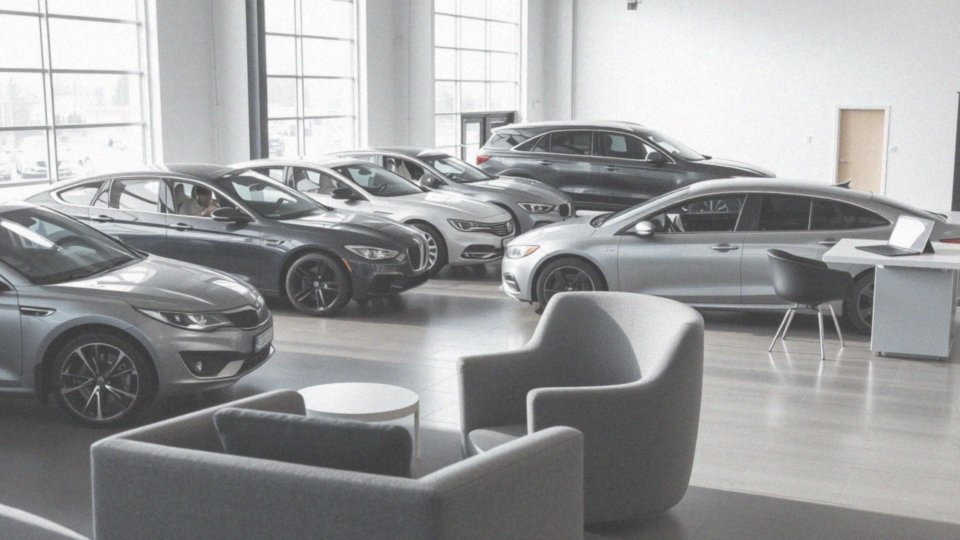 Jakie elastyczne warunki oferuje leasing?