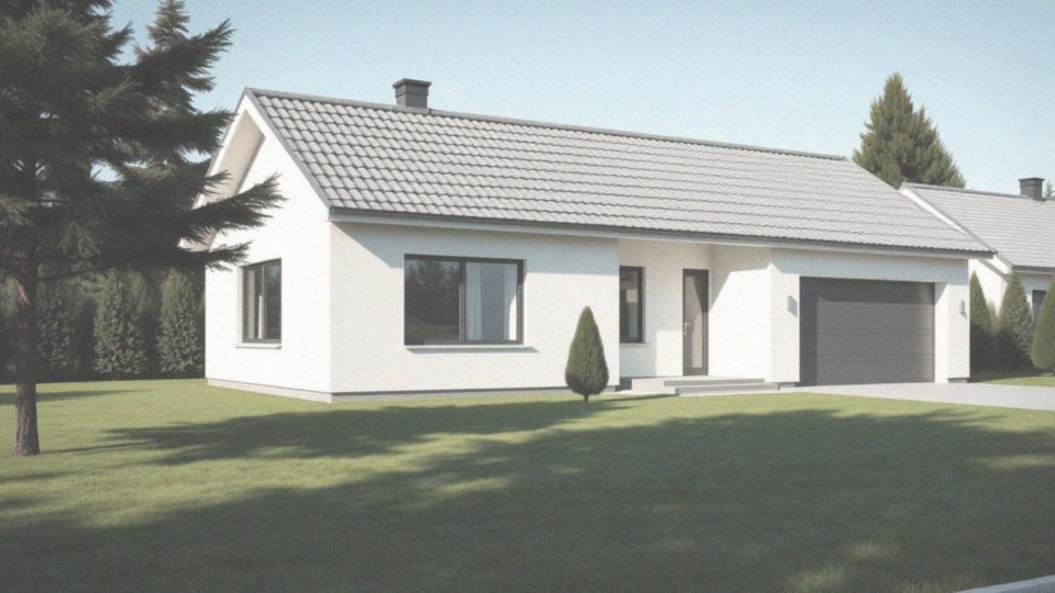 Jakie projekty domów mogą ograniczyć wydatki na inwestycję?