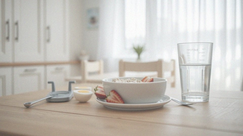Dlaczego dieta 1200 kcal nie jest odpowiednia dla wszystkich?
