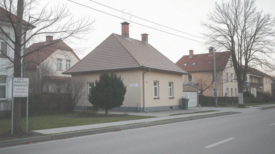 Jak rośnie liczba placówek leczenia uzależnień w Polsce?