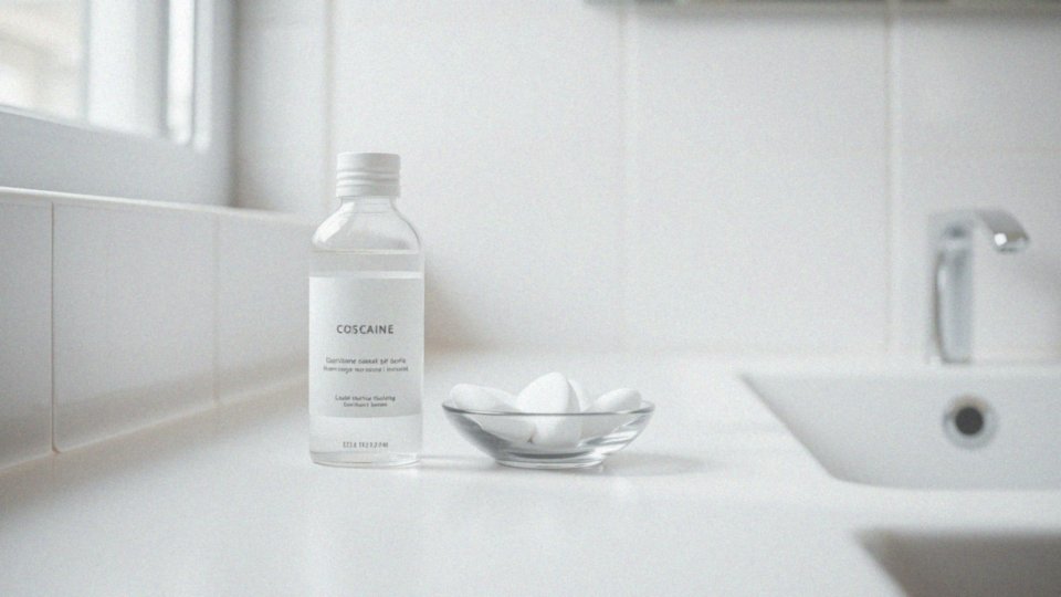 Jak kwas salicylowy wpływa na wydzielanie sebum?