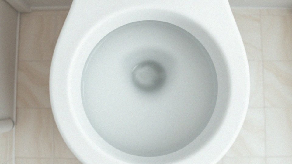 Jak martwy owsik pojawia się w kale?