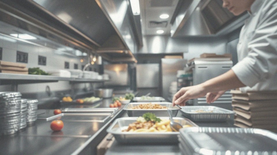 Dlaczego anulowanie zamówienia jest niemożliwe gdy restauracja realizuje zlecenie?
