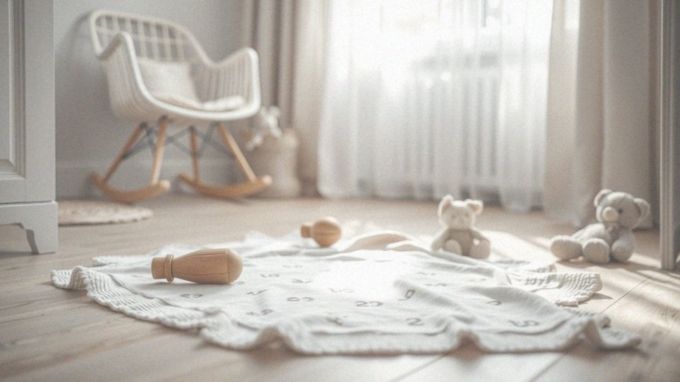 Dlaczego foto kocyk dla niemowlaka jest praktyczną opcją na baby shower?