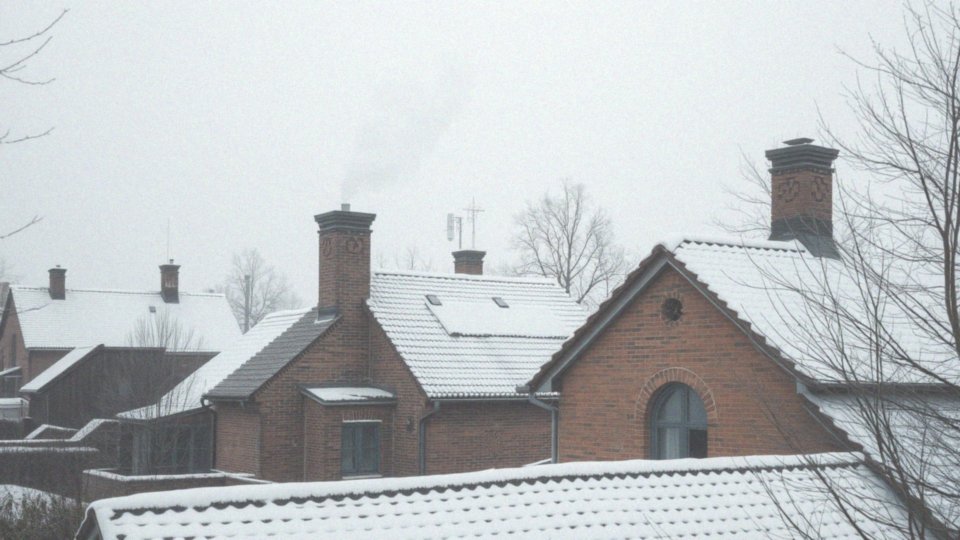 Jak często powinno się przeprowadzać czyszczenie komina?
