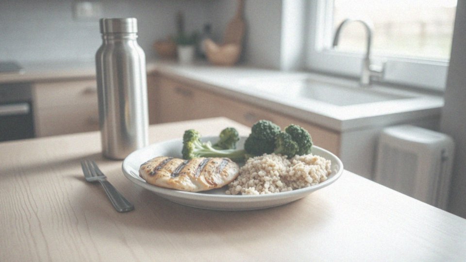 Jakie są najczęstsze mity dotyczące diety 1200 kcal?