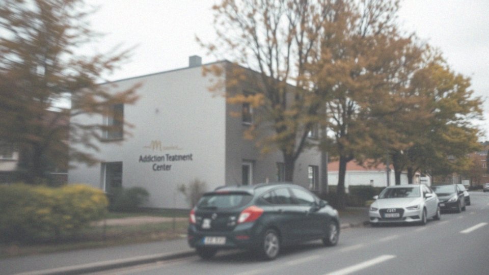 Jakie są koszty leczenia alkoholizmu?