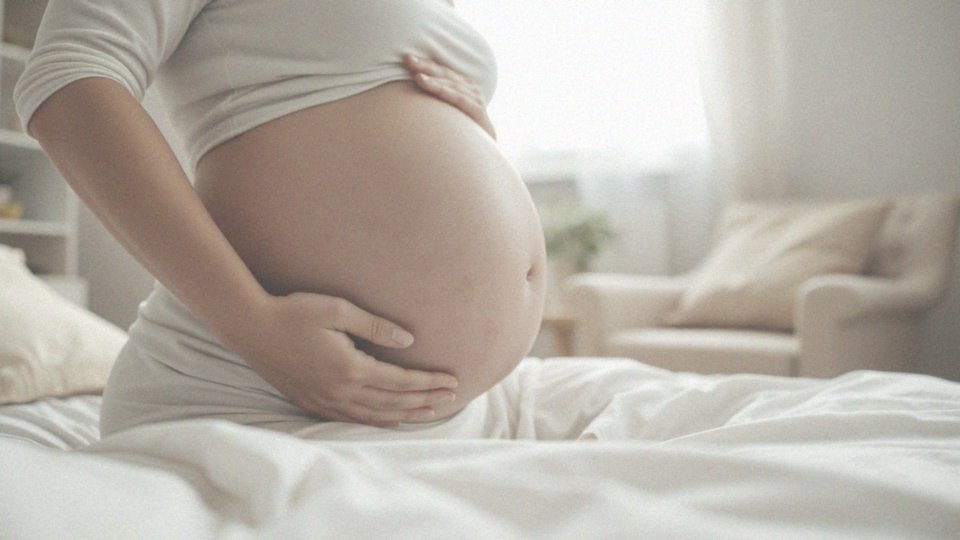 Jakie zasady powinna pamiętać przyszła mama?