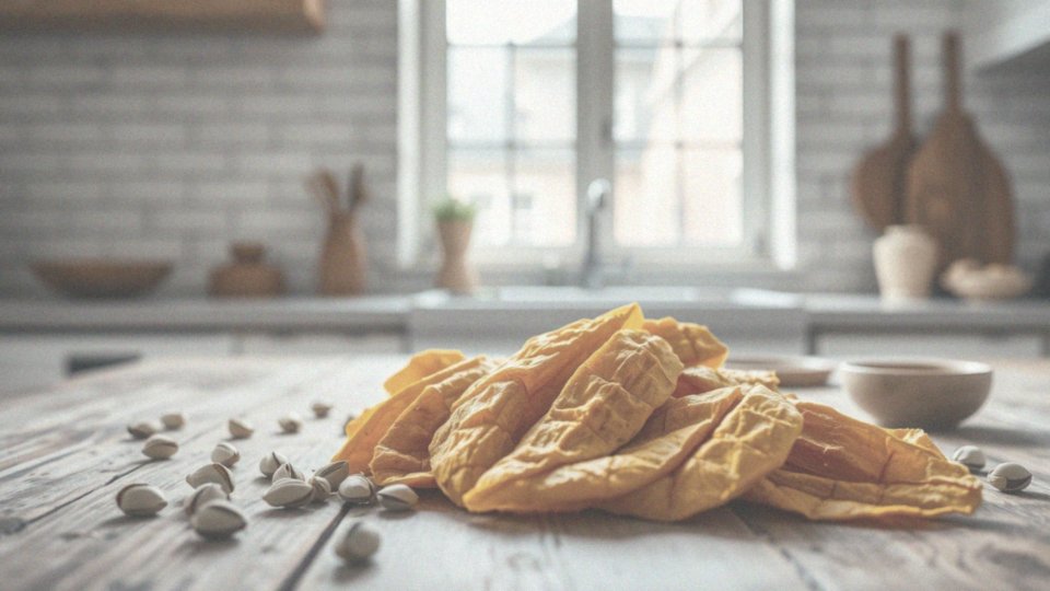 Jak suszone mango wspiera układ nerwowy?