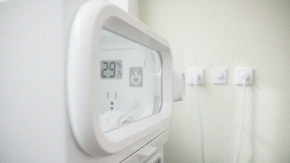 Jakie są wymagania dotyczące zasilania inkubatora?