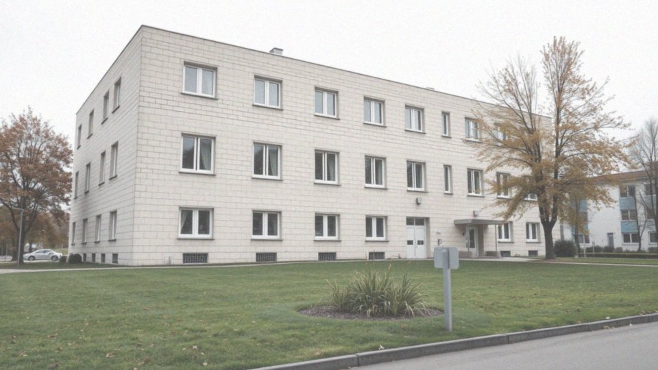 Jakie są zasady wynajmowania lokali komunalnych przez gminę?