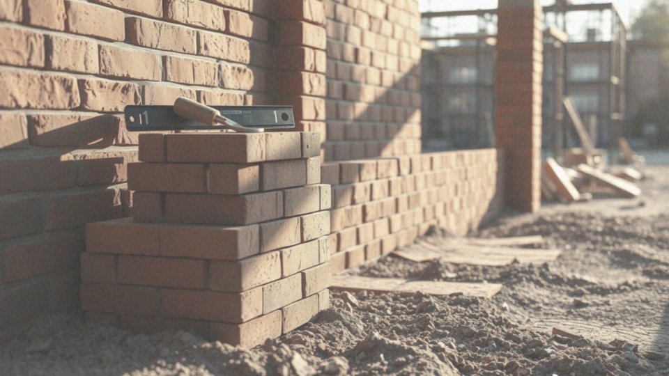 Jakie stawki wynagrodzeń otrzymują murarze?