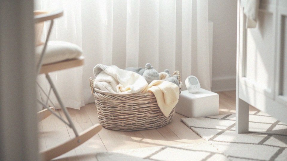 Jakie prezenty są najlepsze dla rodziców noworodka?