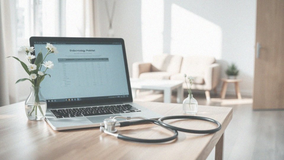 Jakie wsparcie endokrynologiczne jest dostępne dla kobiet z Hashimoto w ciąży?