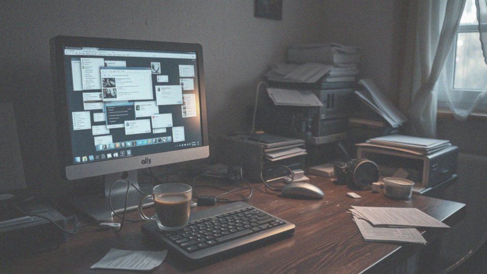 Jakie są ryzyka związane z korzystaniem z Web Companion?
