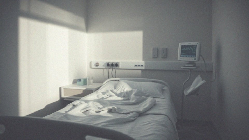 Jakie są możliwe dolegliwości bólowe po usunięciu mięśniaka?