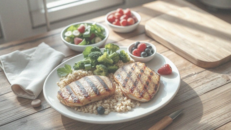 Jakie składniki odżywcze zawiera dieta 1500 kcal?