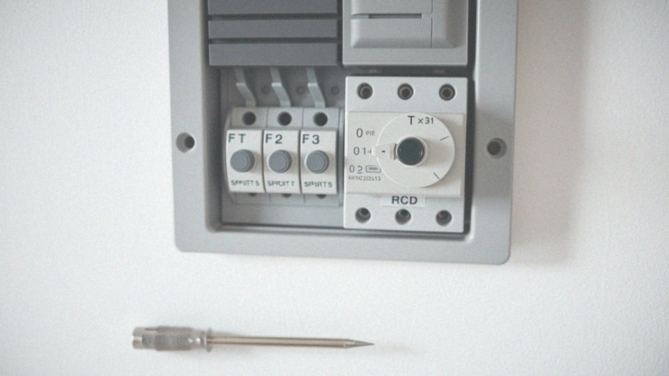 Jak często powinno się testować bezpieczniki w instalacji?